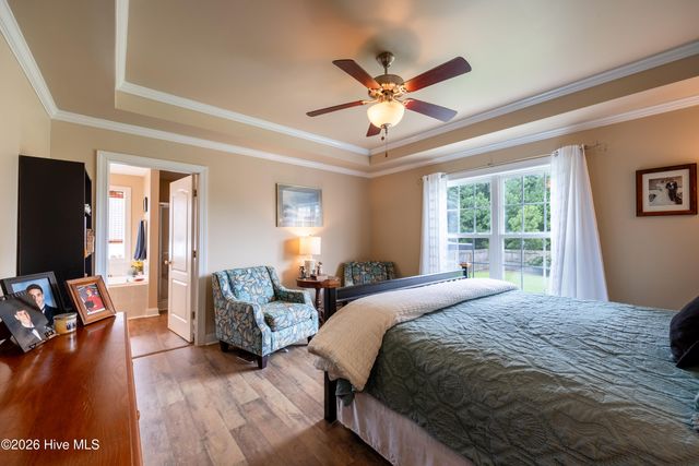 3520 Shadow Ridge Road N, Wilson, NC 27896