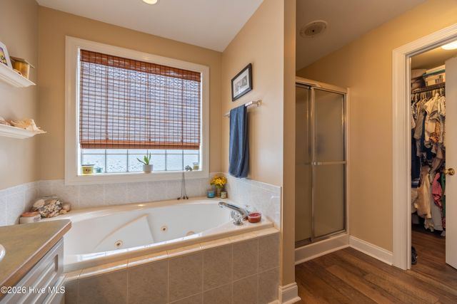 3520 Shadow Ridge Road N, Wilson, NC 27896