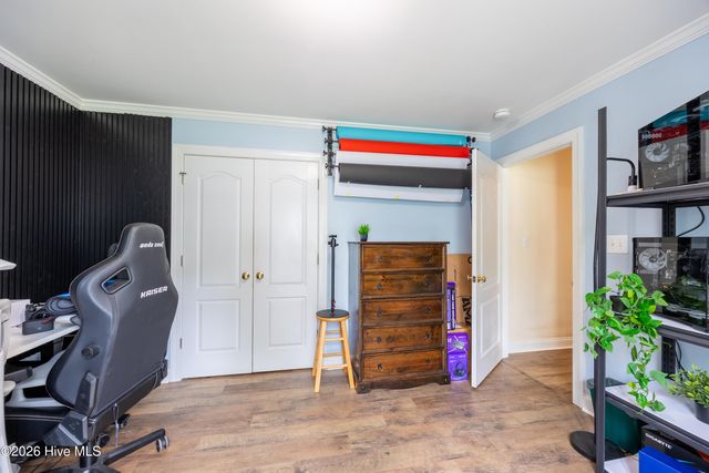 3520 Shadow Ridge Road N, Wilson, NC 27896