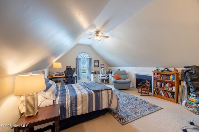 3520 Shadow Ridge Road N, Wilson, NC 27896