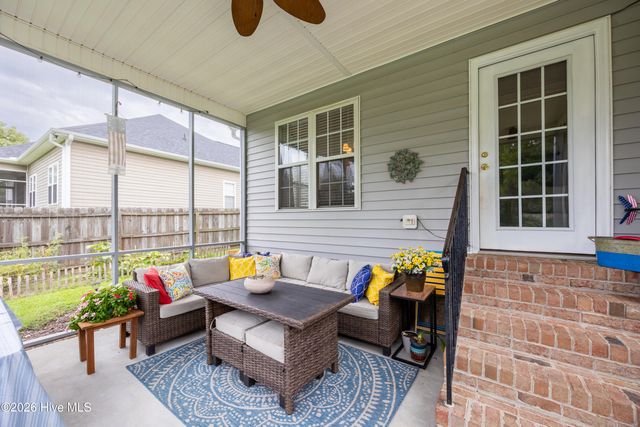 3520 Shadow Ridge Road N, Wilson, NC 27896