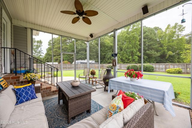 3520 Shadow Ridge Road N, Wilson, NC 27896