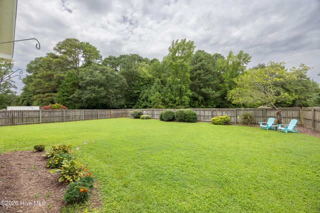 3520 Shadow Ridge Road N, Wilson, NC 27896