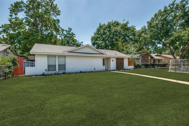 10406 Kinslow Drive, Dallas, TX 75217