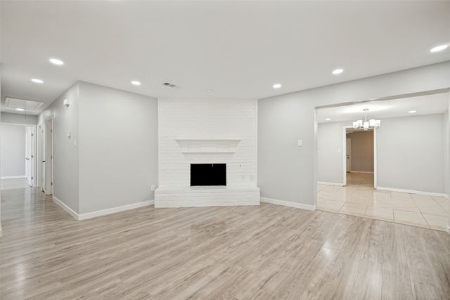 10406 Kinslow Drive, Dallas, TX 75217