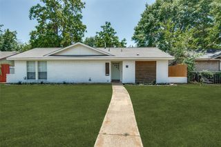 10406 Kinslow Drive, Dallas, TX 75217