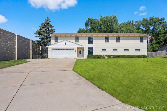 7334 Maridon Road, Countryside, IL 60525