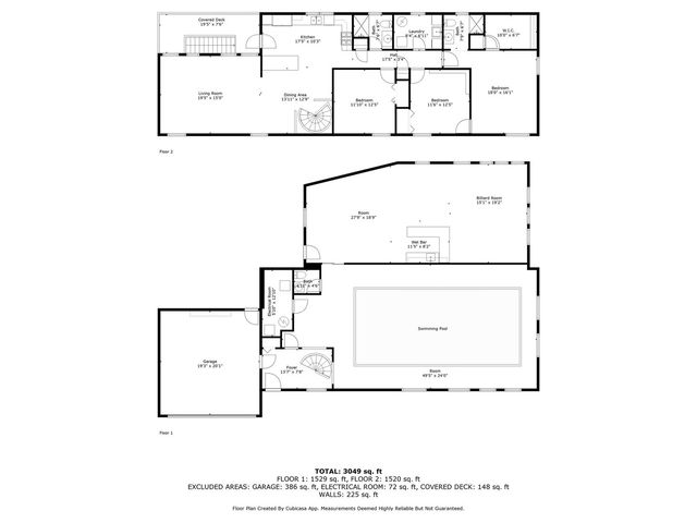 7334 Maridon Road, Countryside, IL 60525