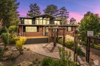3480 E CERES DR, Millcreek, UT 84124