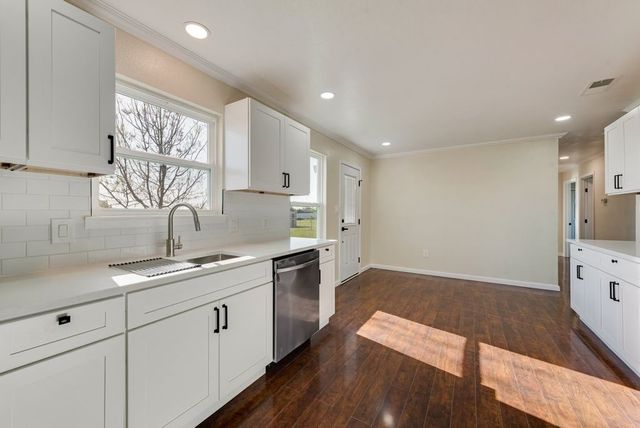 550 Green Acres Road, Weatherford, TX 76088