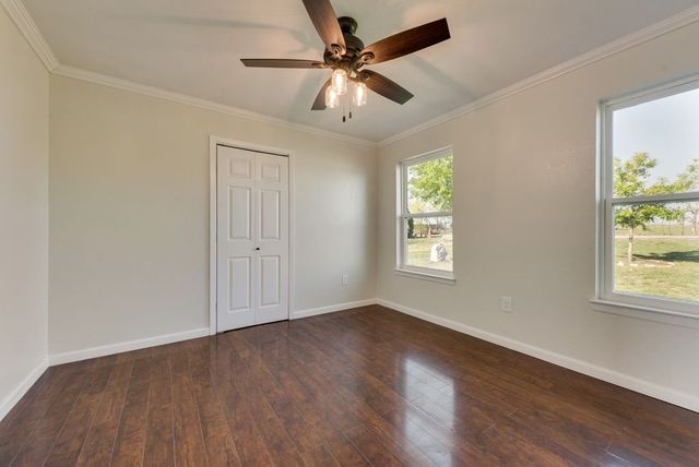 550 Green Acres Road, Weatherford, TX 76088