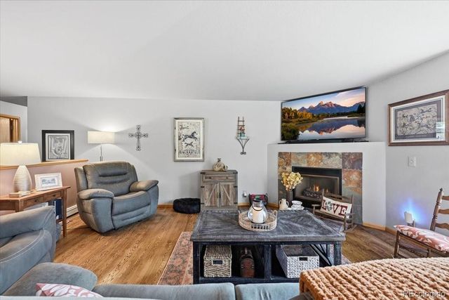 821 3rd Street, Palmer Lake, CO 80133