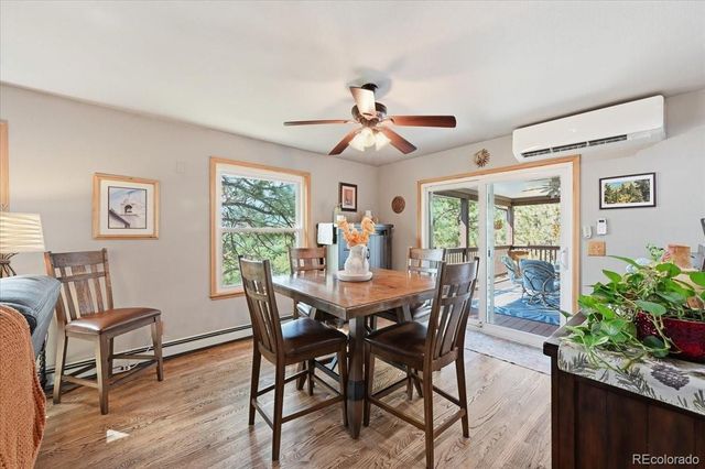 821 3rd Street, Palmer Lake, CO 80133