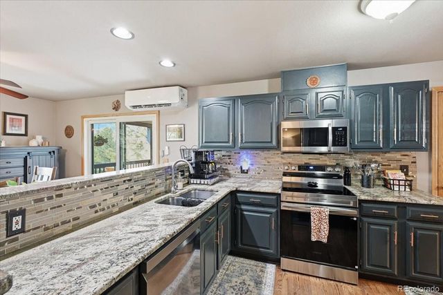 821 3rd Street, Palmer Lake, CO 80133