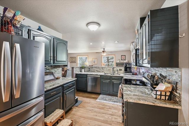 821 3rd Street, Palmer Lake, CO 80133
