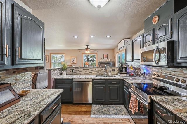 821 3rd Street, Palmer Lake, CO 80133