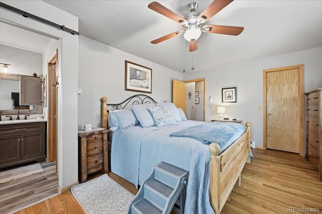 821 3rd Street, Palmer Lake, CO 80133