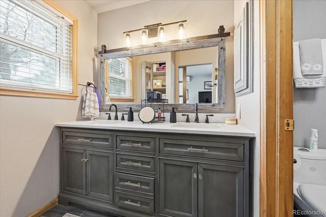 821 3rd Street, Palmer Lake, CO 80133