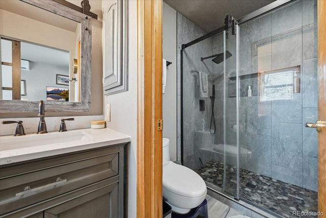 821 3rd Street, Palmer Lake, CO 80133