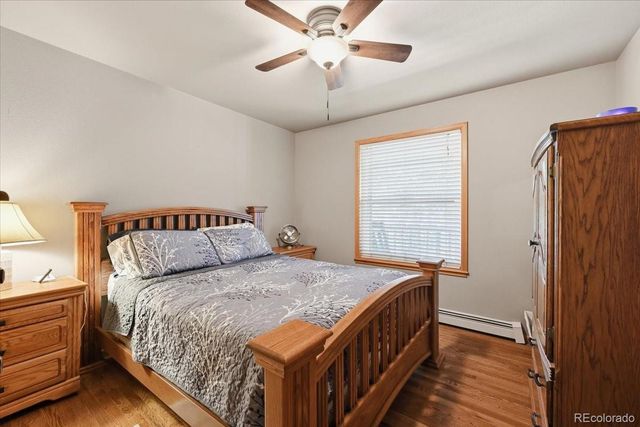821 3rd Street, Palmer Lake, CO 80133