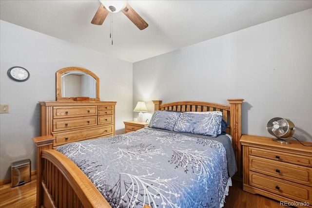 821 3rd Street, Palmer Lake, CO 80133