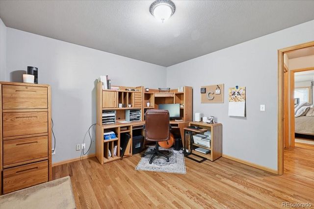 821 3rd Street, Palmer Lake, CO 80133