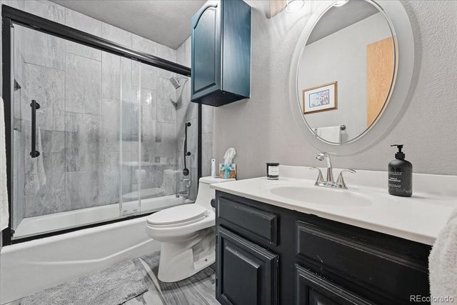 821 3rd Street, Palmer Lake, CO 80133