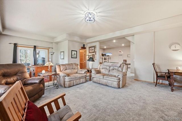 821 3rd Street, Palmer Lake, CO 80133