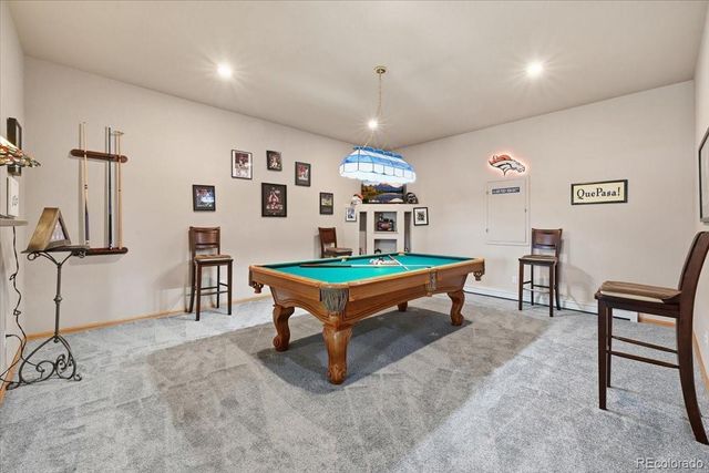 821 3rd Street, Palmer Lake, CO 80133