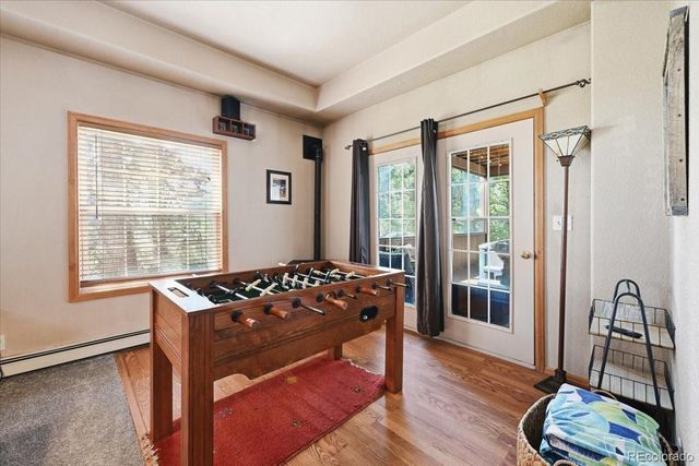 821 3rd Street, Palmer Lake, CO 80133