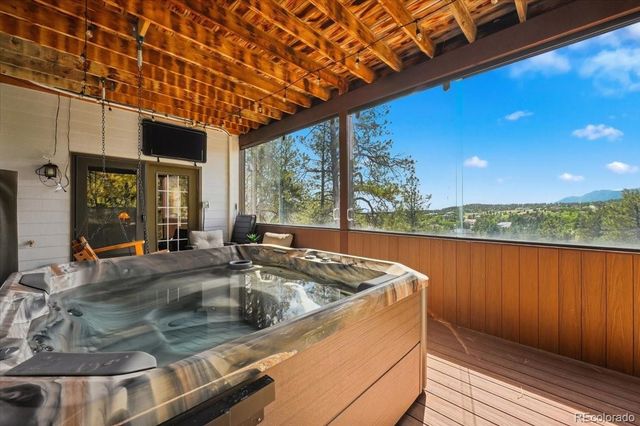 821 3rd Street, Palmer Lake, CO 80133