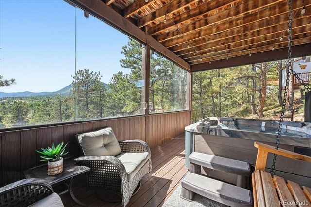 821 3rd Street, Palmer Lake, CO 80133