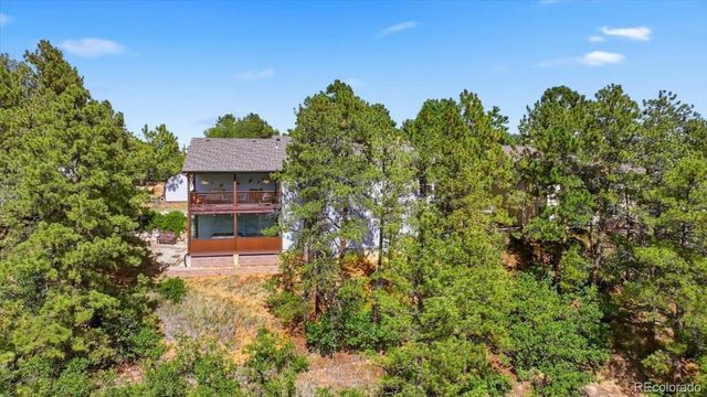 821 3rd Street, Palmer Lake, CO 80133