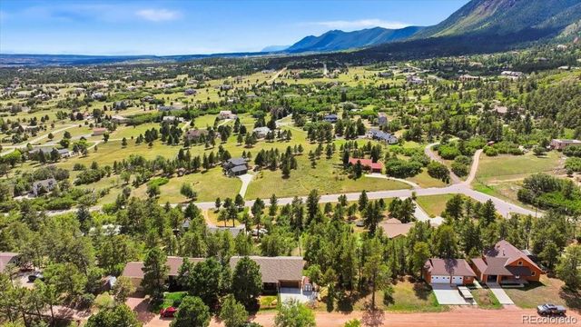 821 3rd Street, Palmer Lake, CO 80133
