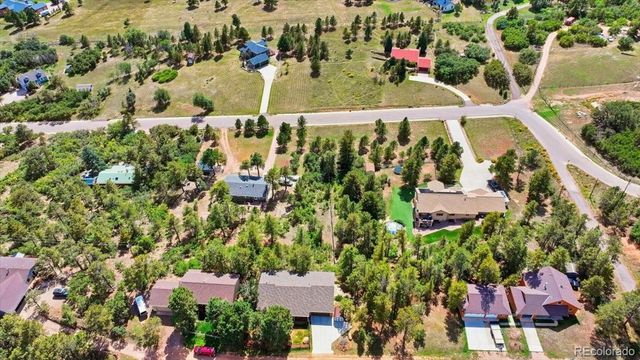 821 3rd Street, Palmer Lake, CO 80133