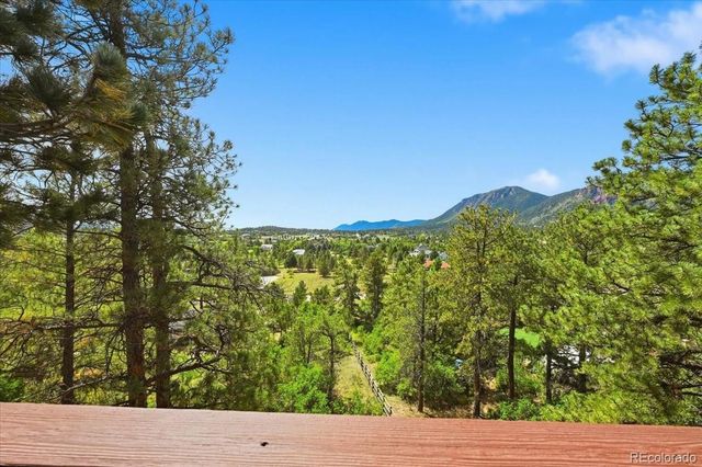 821 3rd Street, Palmer Lake, CO 80133