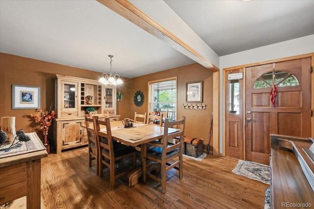 821 3rd Street, Palmer Lake, CO 80133