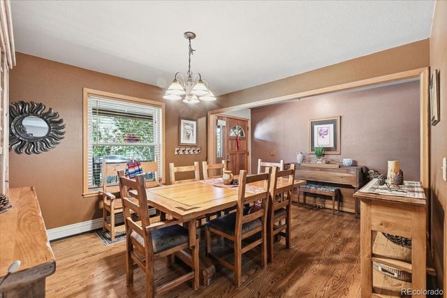 821 3rd Street, Palmer Lake, CO 80133