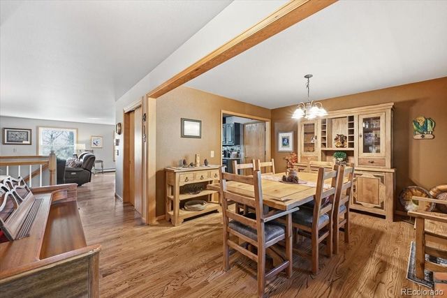 821 3rd Street, Palmer Lake, CO 80133