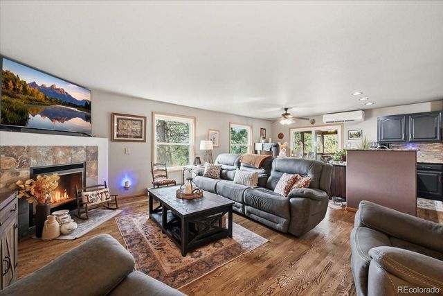 821 3rd Street, Palmer Lake, CO 80133