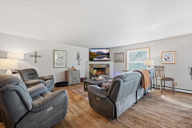 821 3rd Street, Palmer Lake, CO 80133
