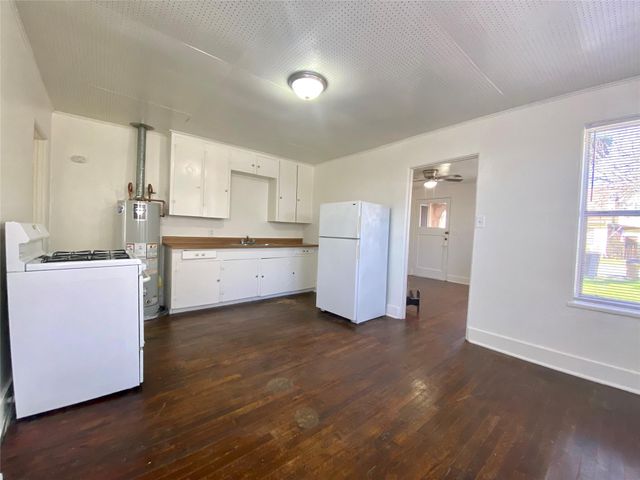 5009 Avenue G Ave A, Austin, TX 78751