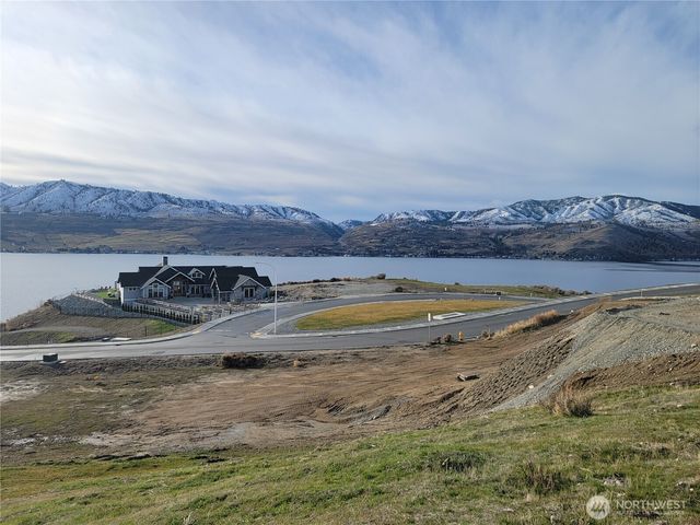 185 Easton Way, Chelan, WA 98816