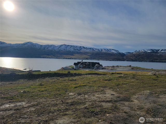 185 Easton Way, Chelan, WA 98816