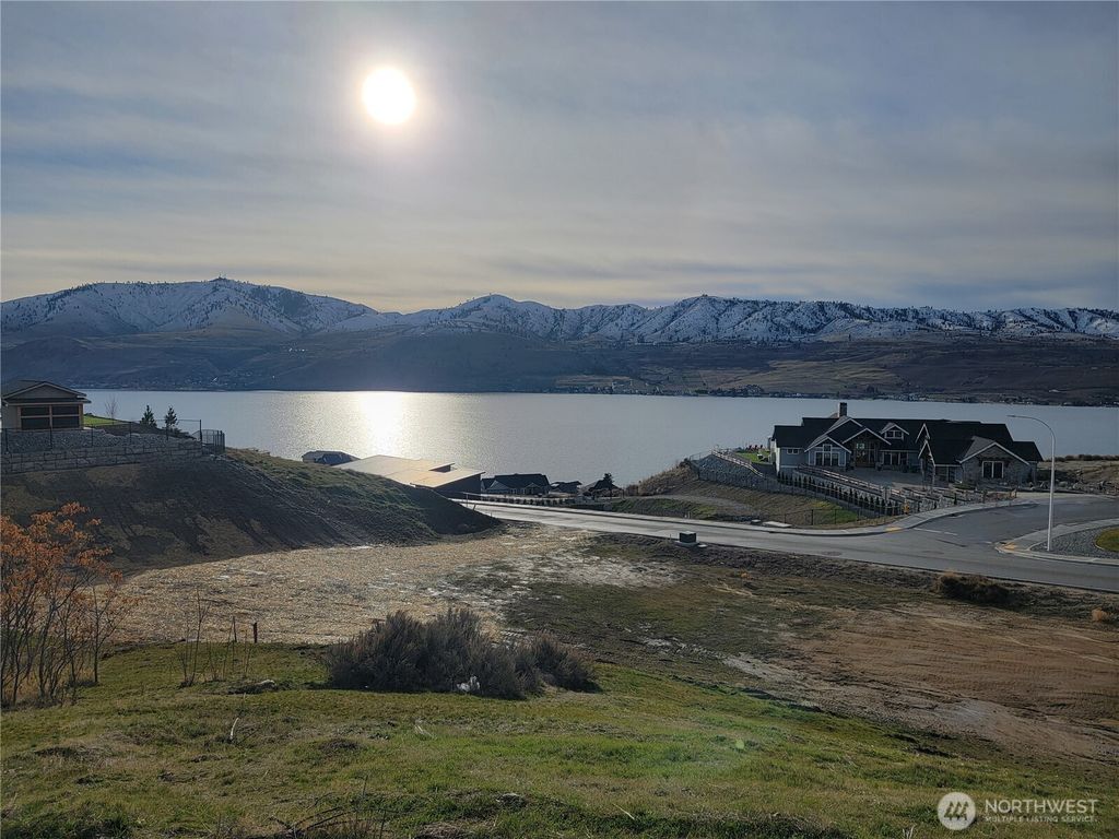 185 Easton Way, Chelan, WA 98816