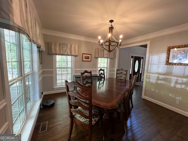 84 Harris Road NE, Rome, GA 30161