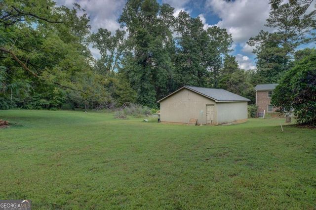 660 Kirkus Drive SE, Conyers, GA 30094