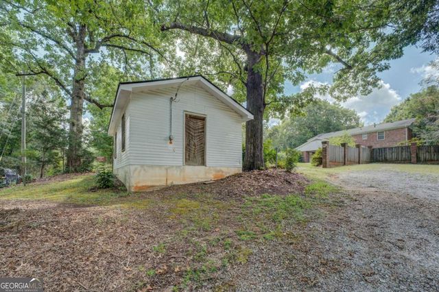 660 Kirkus Drive SE, Conyers, GA 30094