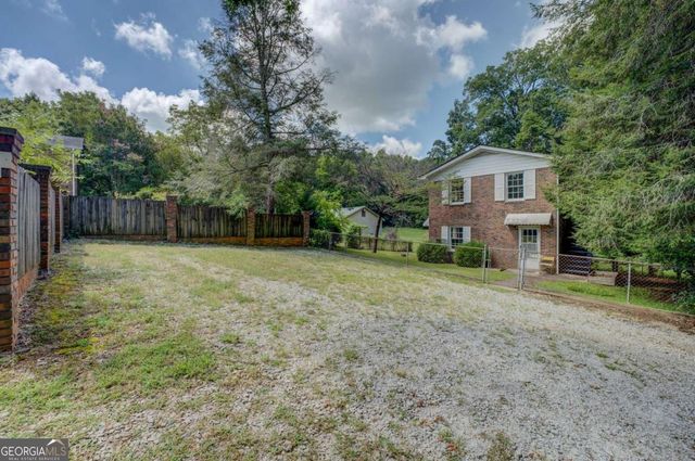 660 Kirkus Drive SE, Conyers, GA 30094