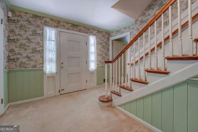 660 Kirkus Drive SE, Conyers, GA 30094